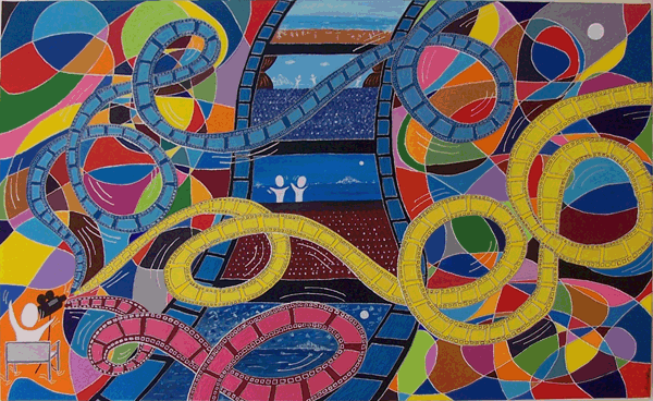 Cinema, pellicole di vita